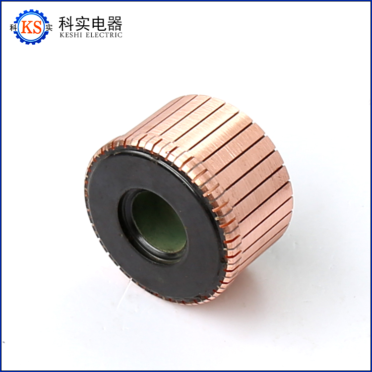 風(fēng)力電機(jī)換向器