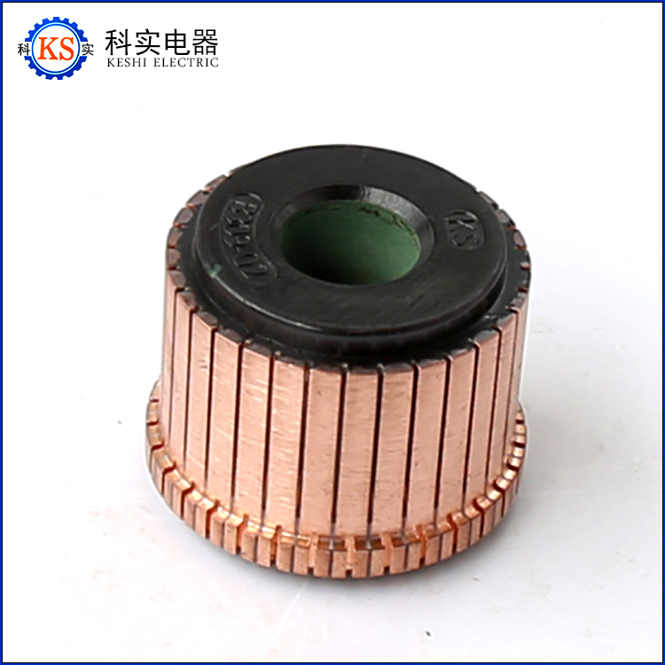 稀土電機(jī)換向器