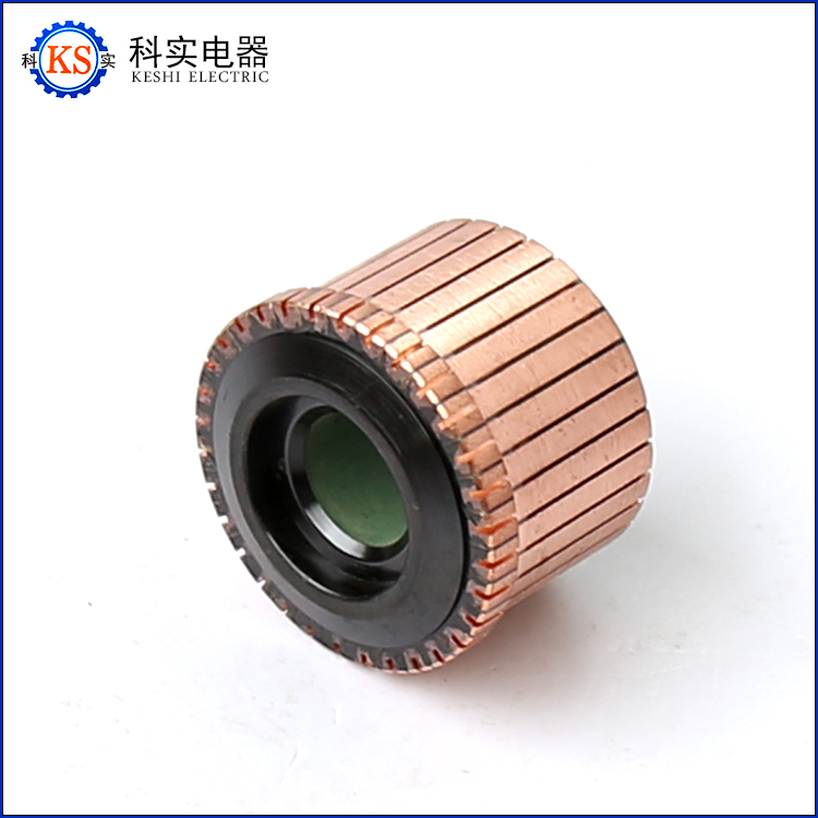 電動(dòng)機(jī)換向器