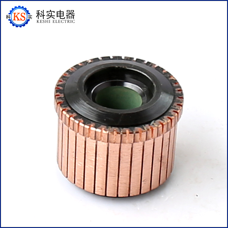 發(fā)電機(jī)換向器