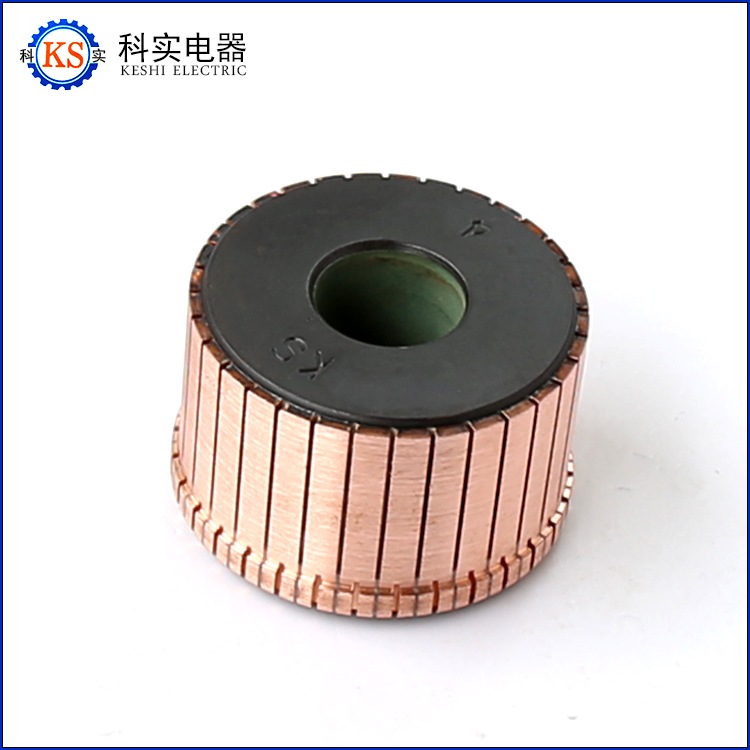 工礦電機(jī)換向器